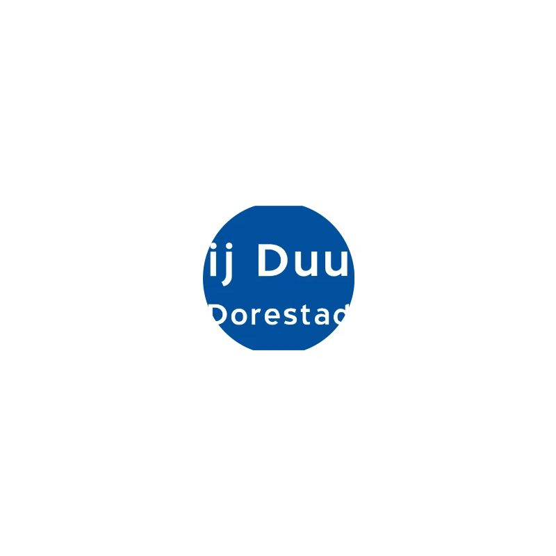 Wijk bij Duurstede signe de nom de lieu