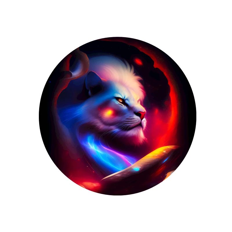 Lion Univers