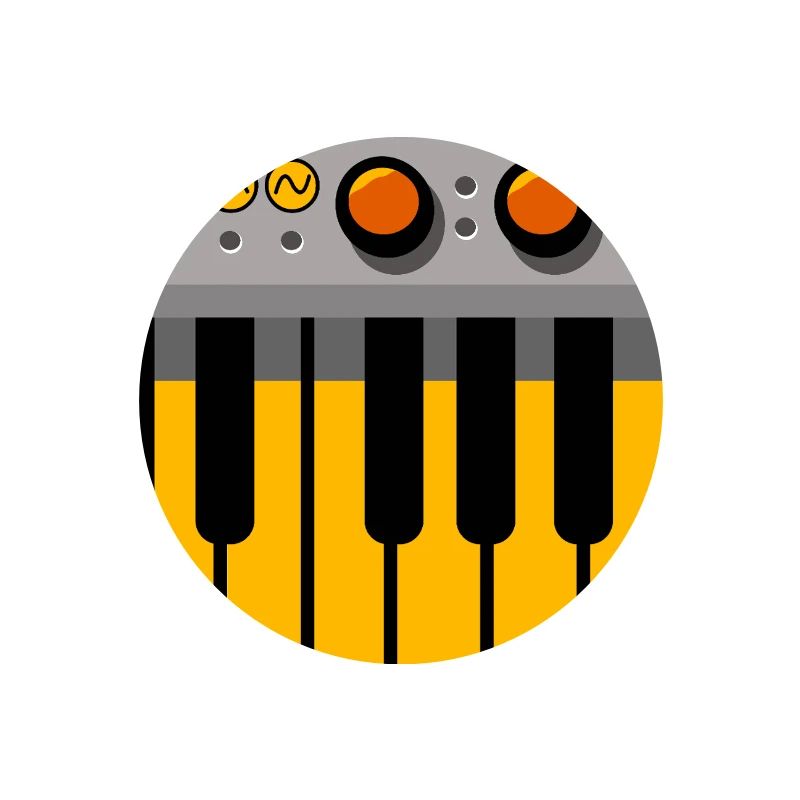mono synth
