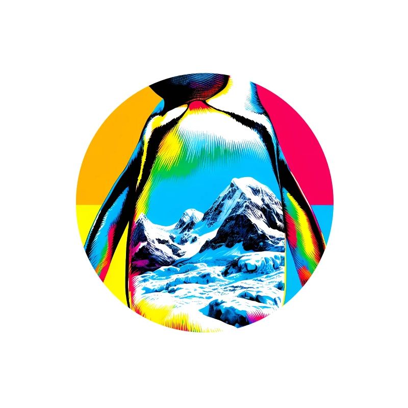 penguin