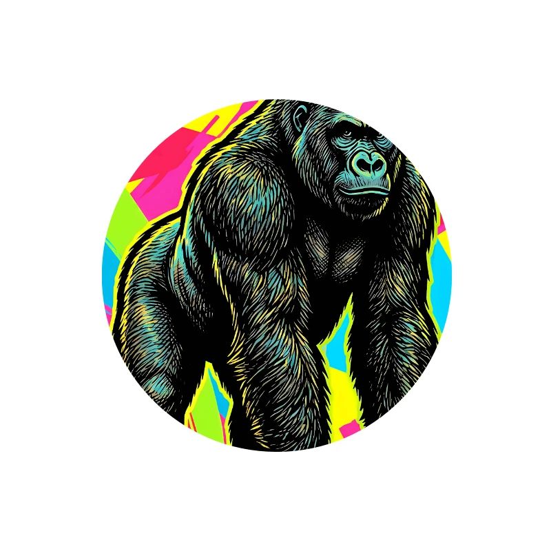 gorilla