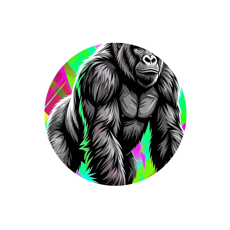 gorilla