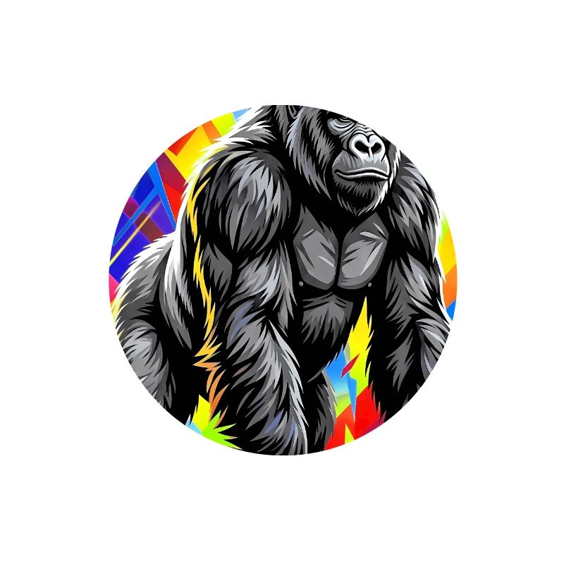 gorilla