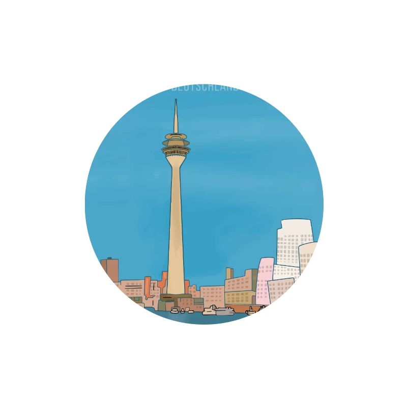 Düsseldorf