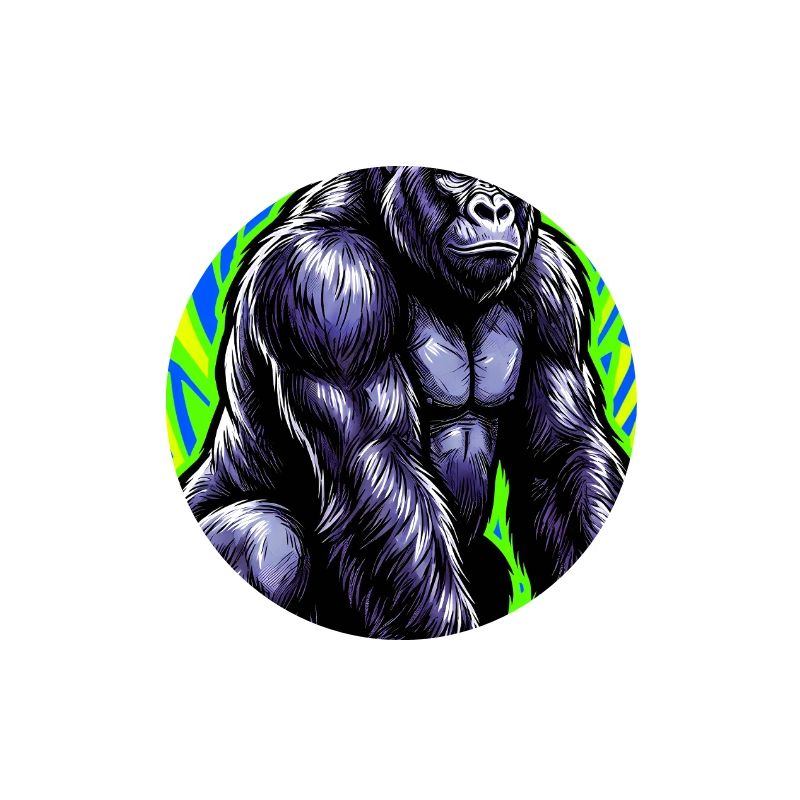 gorilla