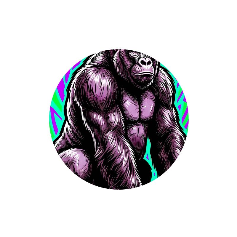 gorilla