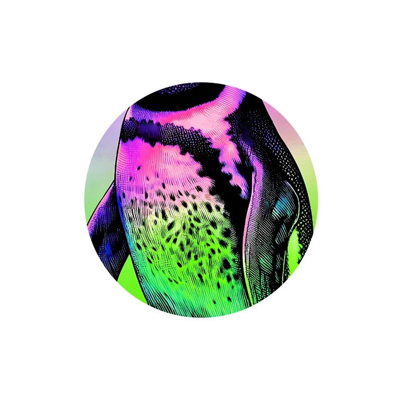 penguin