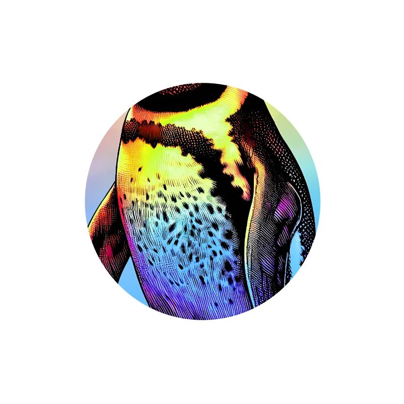 penguin