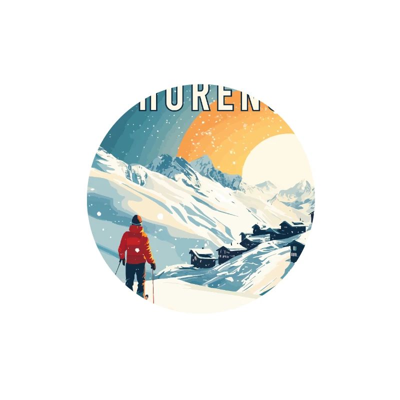 Entdecken Sie das alpine Skiparadies Val Thorens in Frankreich