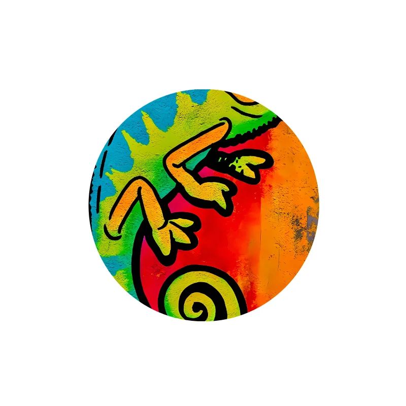 chameleon