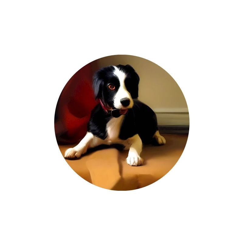 Hunde Bild