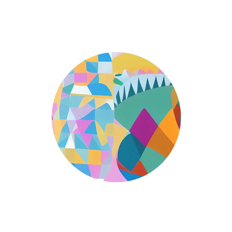 Shapes and patterns