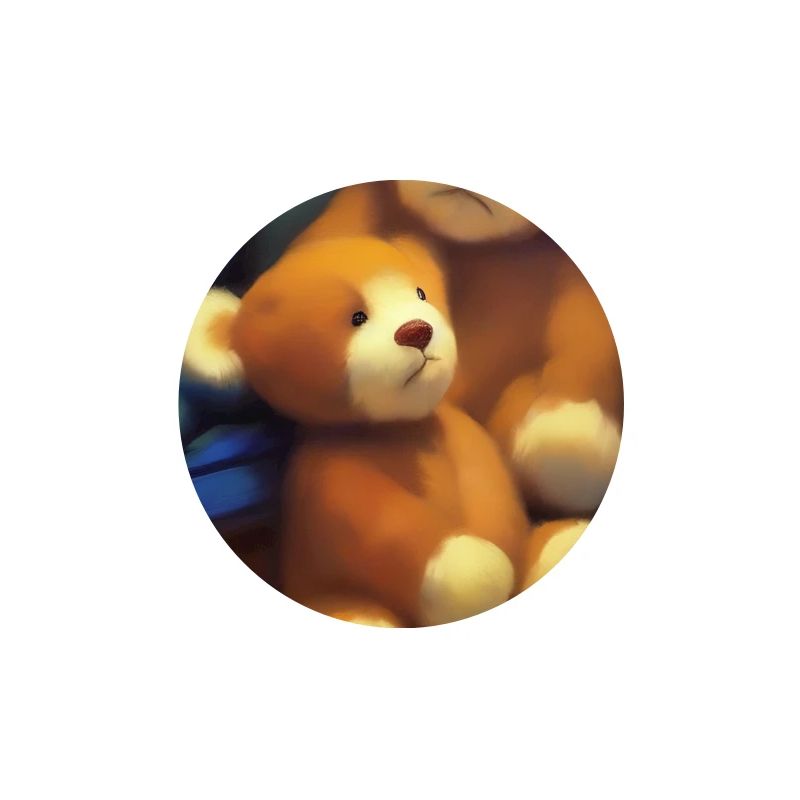 Teddy bear