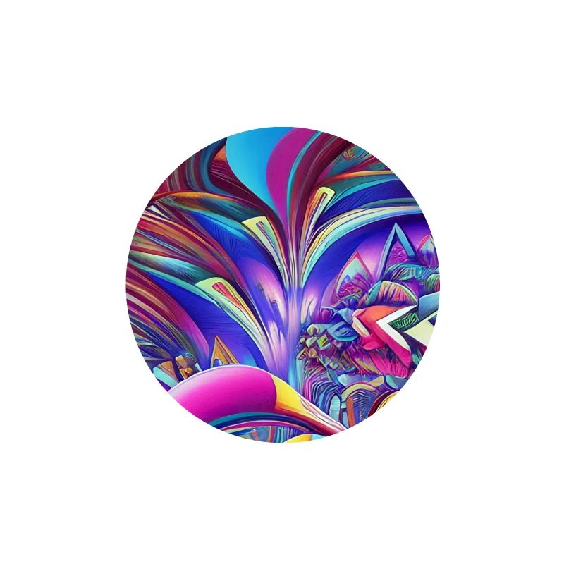 Abstract art