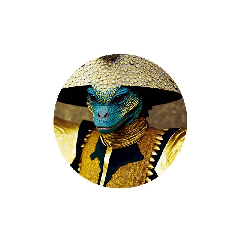 Anthropomorph 02