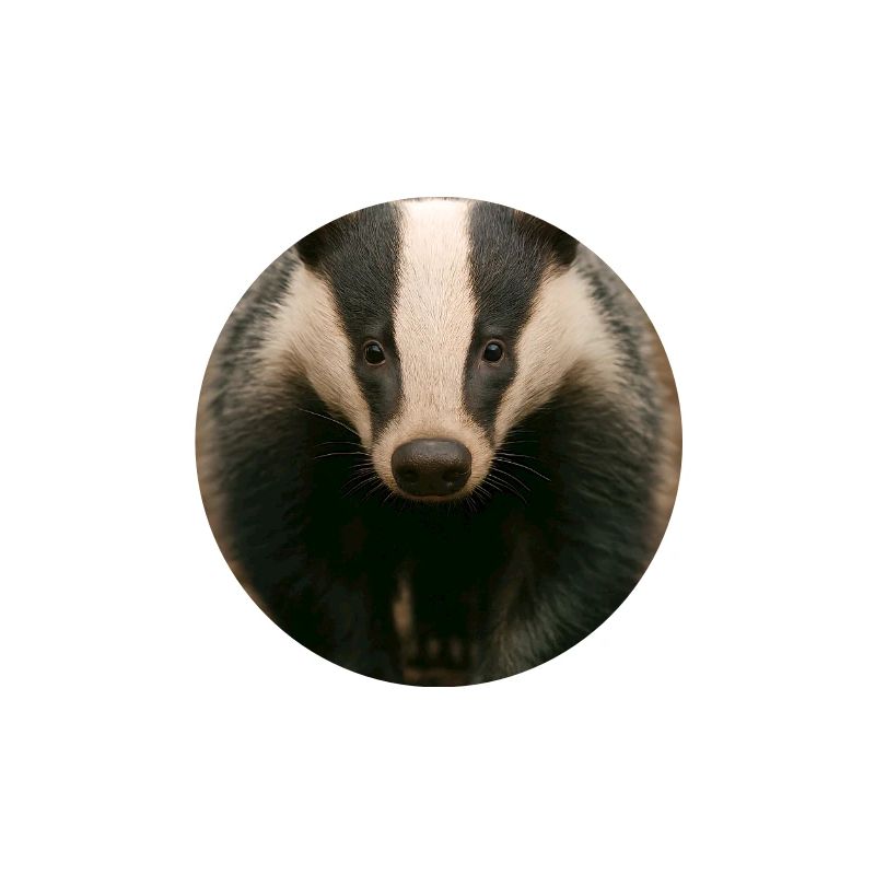 Badger Forest