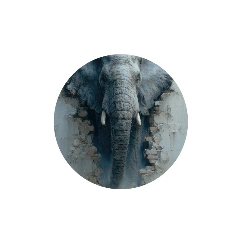 Elephant Breakthrough