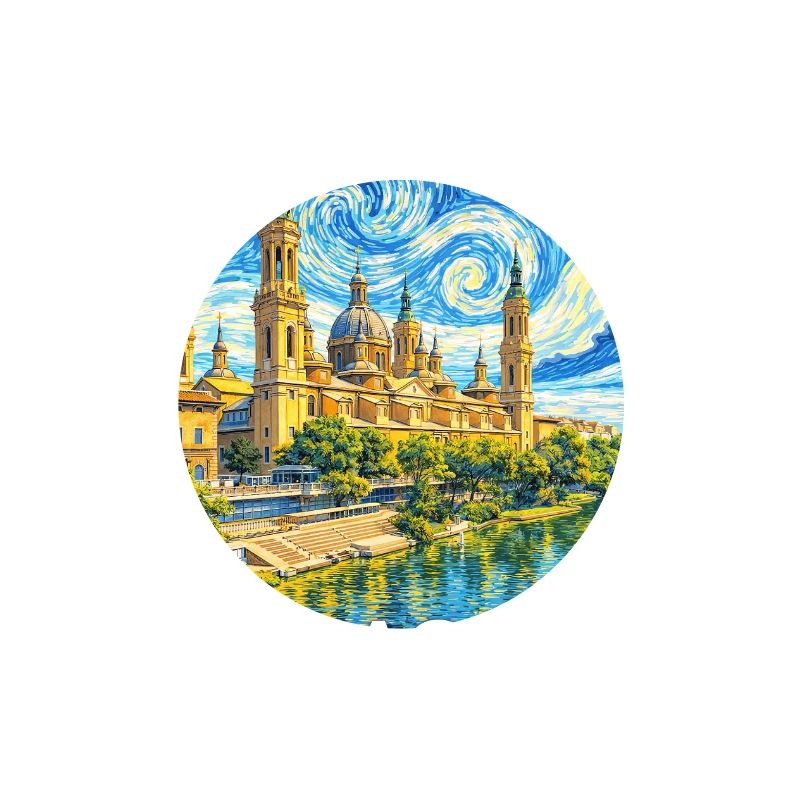 Zaragoza Spain