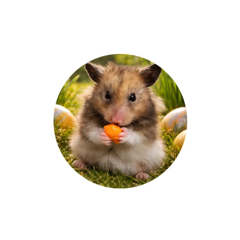 Chico 11: Easter 2026