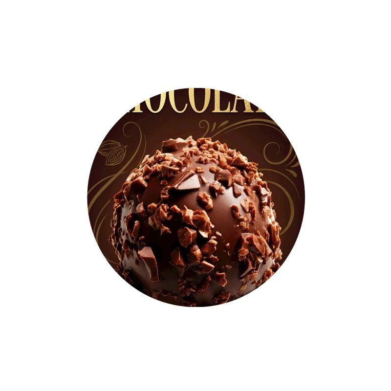 Finest Belgian Chocolate