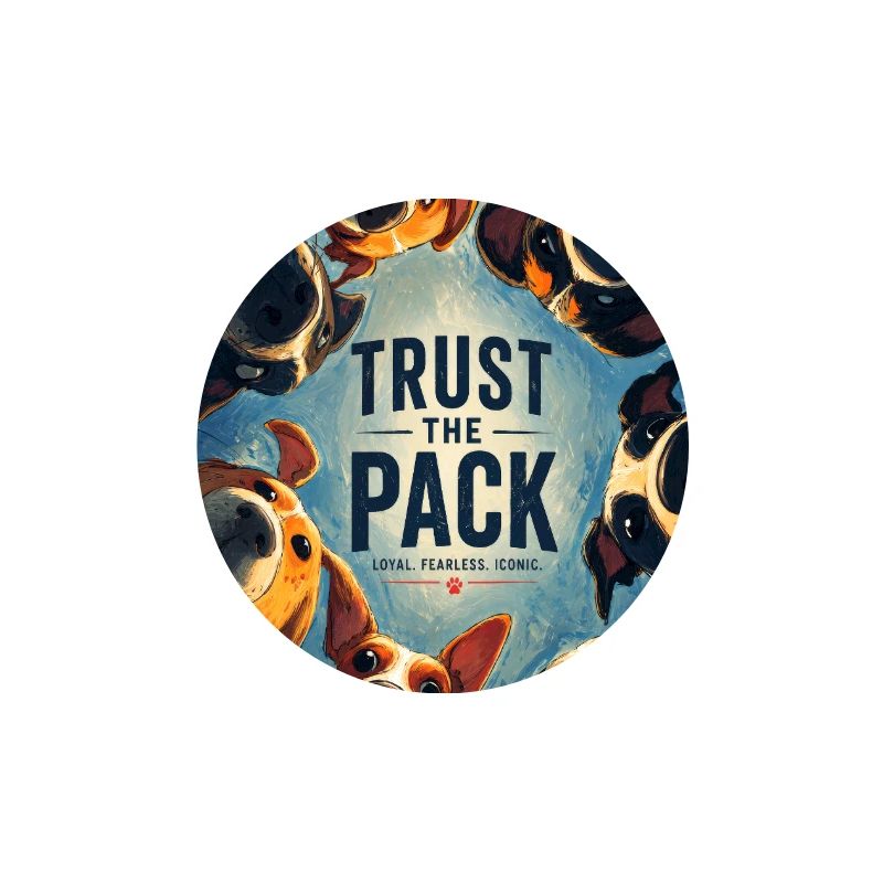 Trust the Pack
