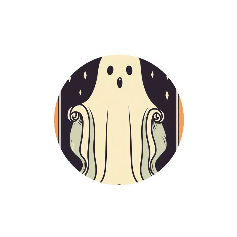 Tarot Geist Karte