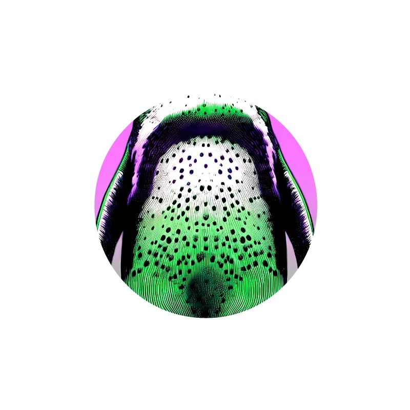penguin