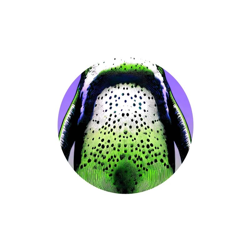 penguin