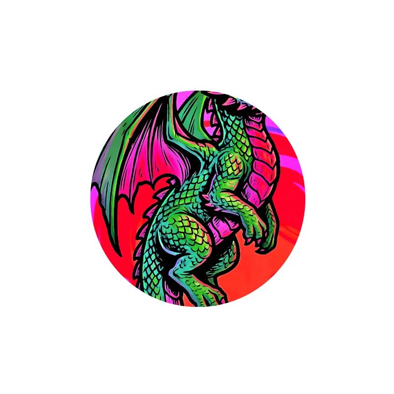 Drache