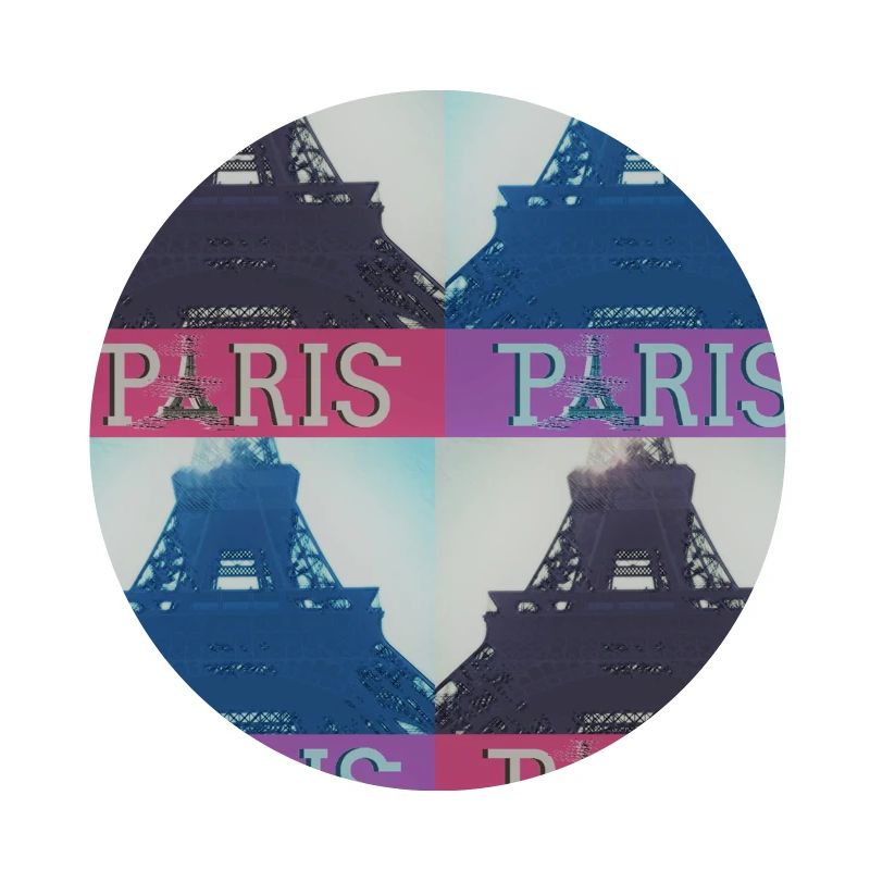 paris eiffel