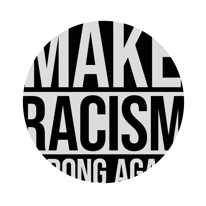 Rendre le racisme répréhensible