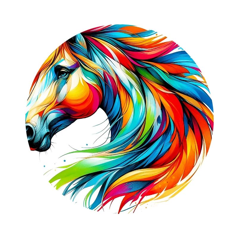 Pferd