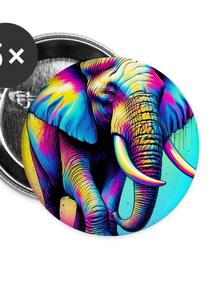Elefant