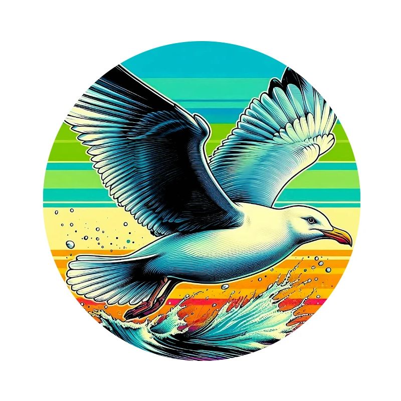 Möwe