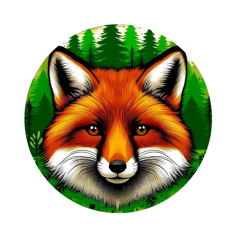 Fuchs