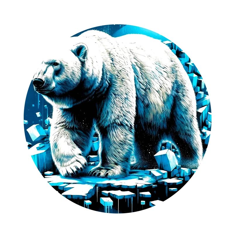 polar bear