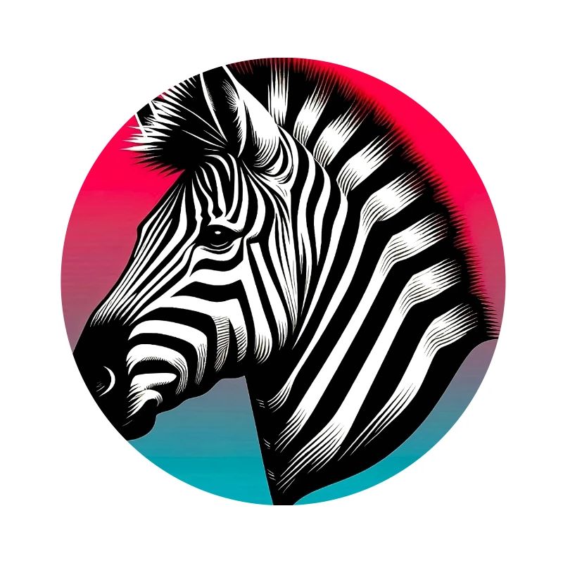 zebra
