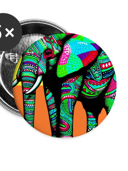 Elefant