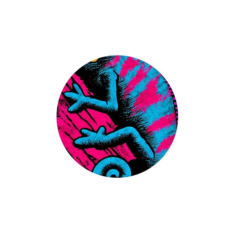 chameleon
