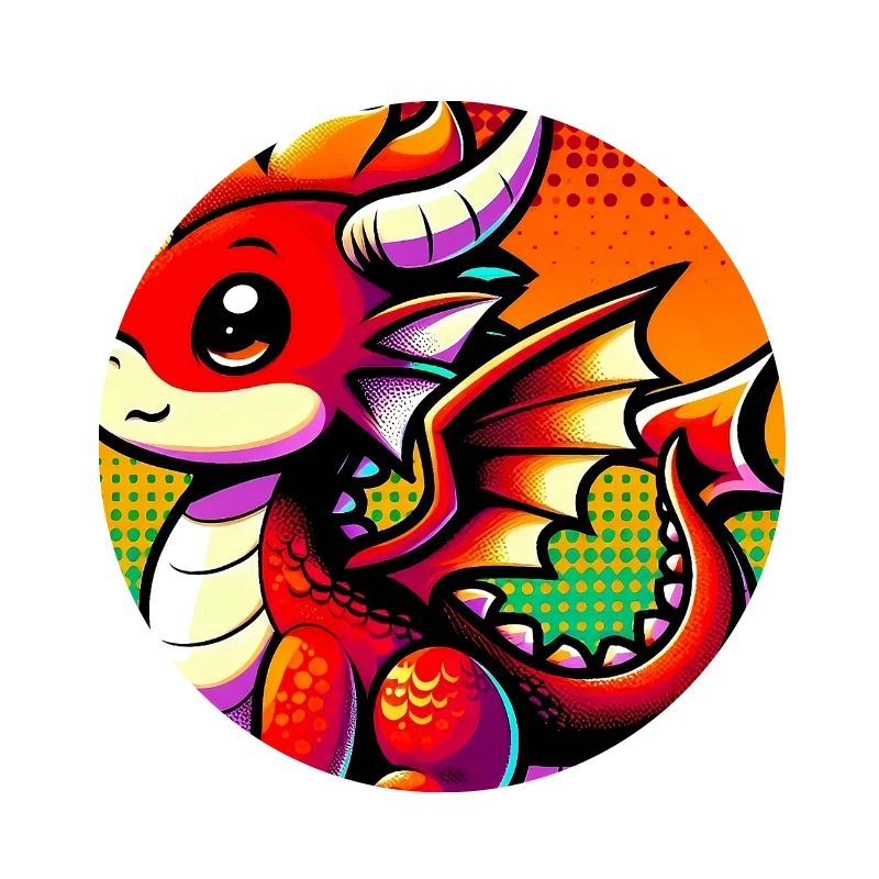 Drache