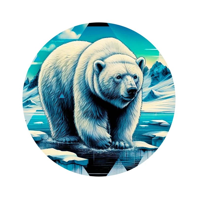 polar bear