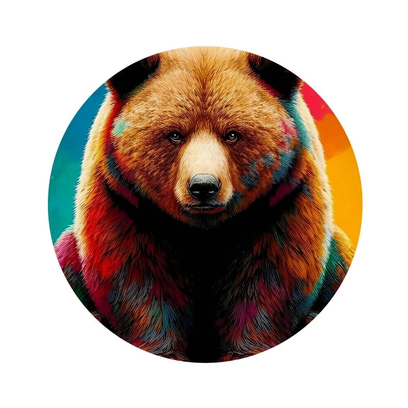 bear