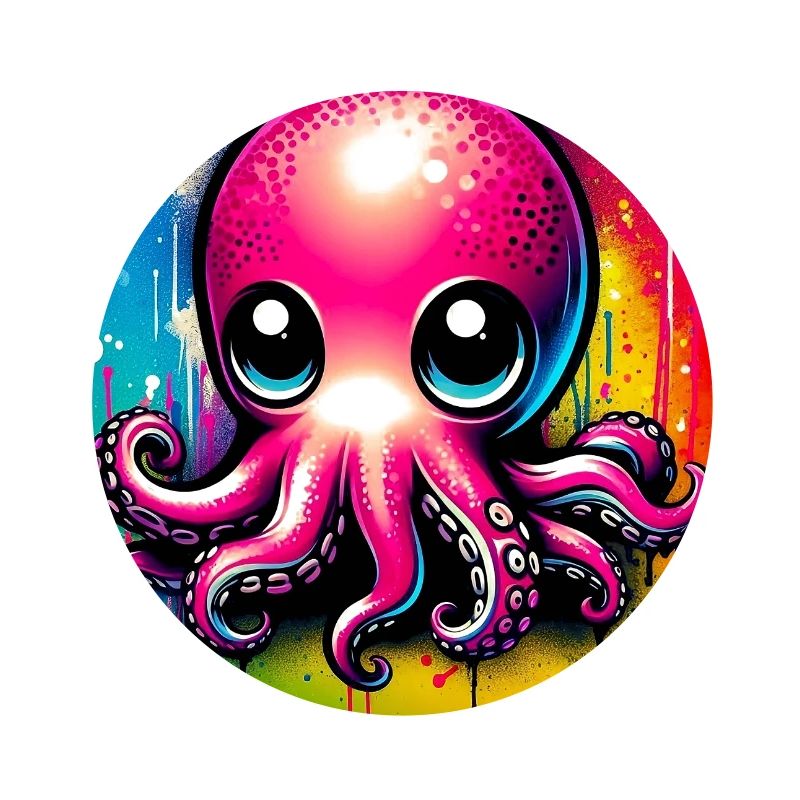 Octopus