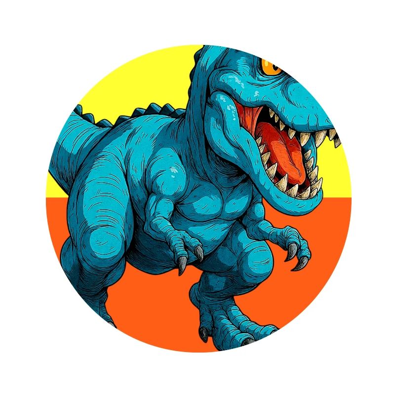 dinosaur