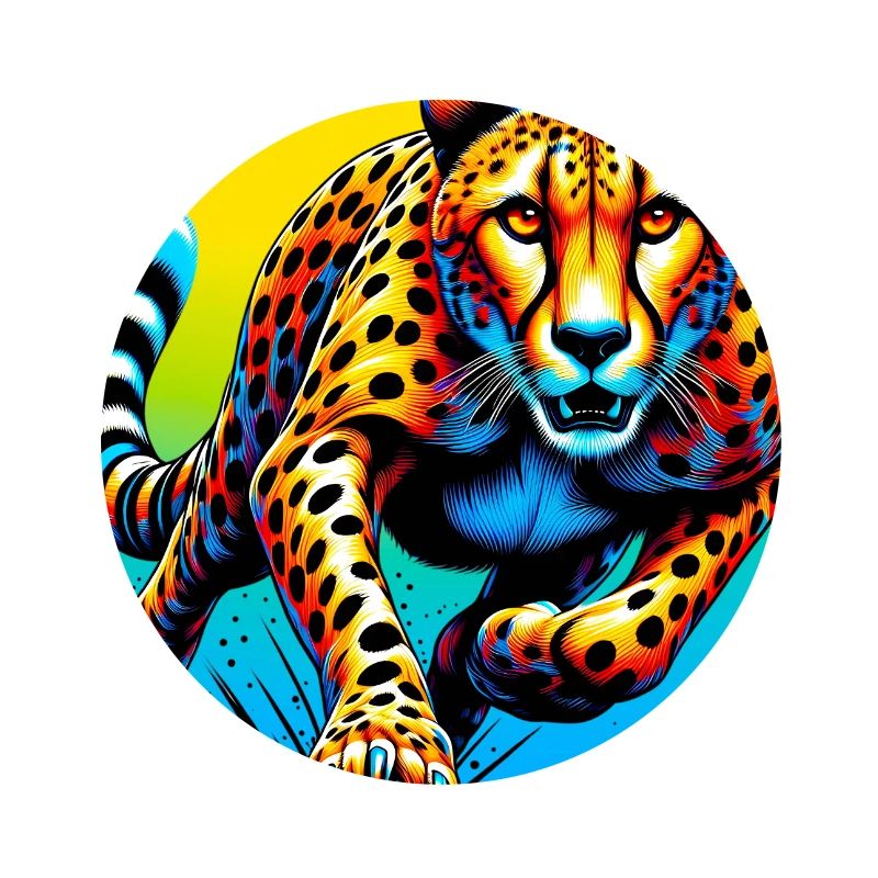 cheetah