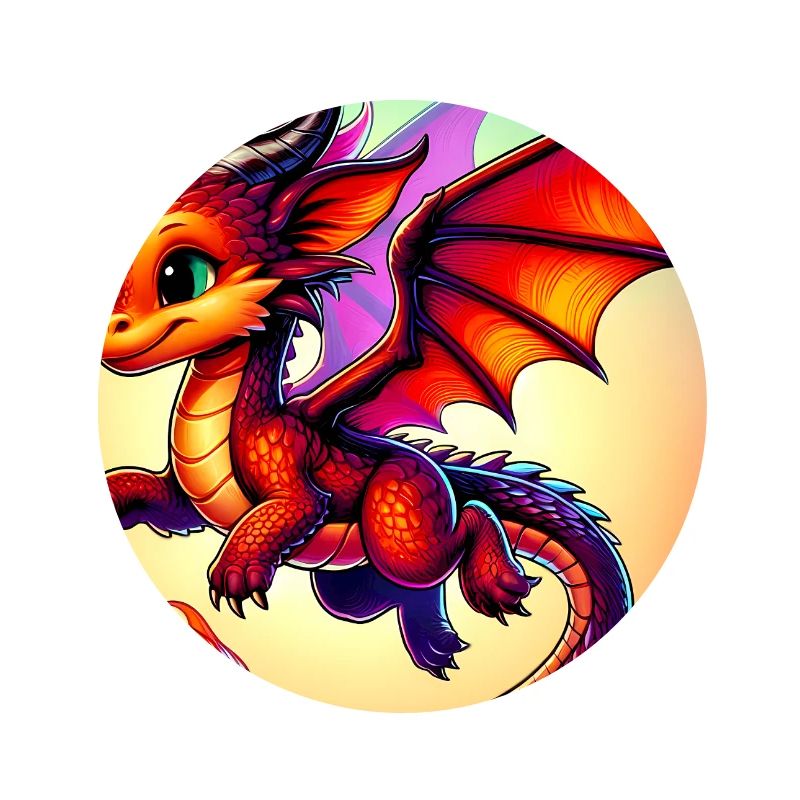 Drache