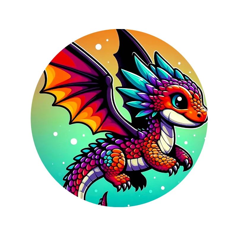 Drache