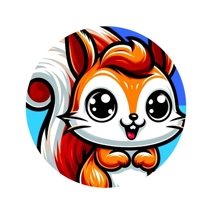 Eichhörnchen