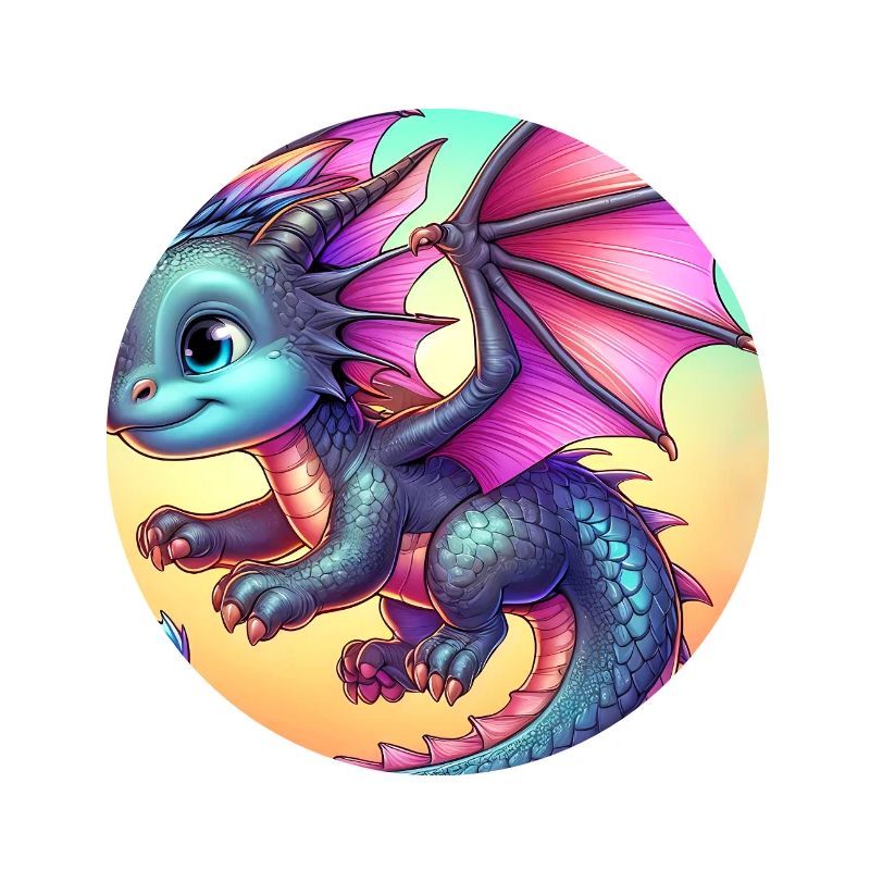 Drache