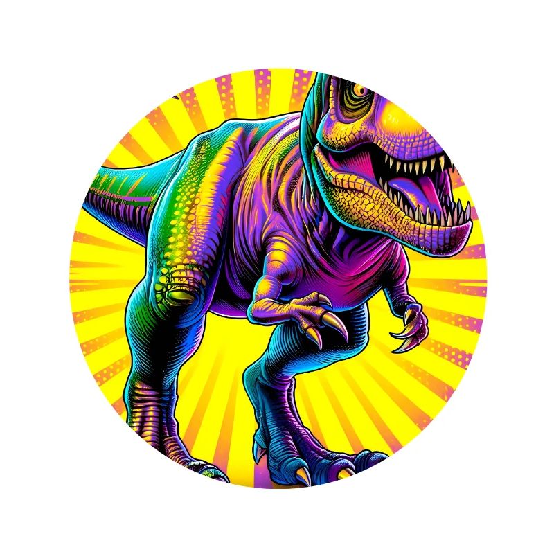 Dinosaurier